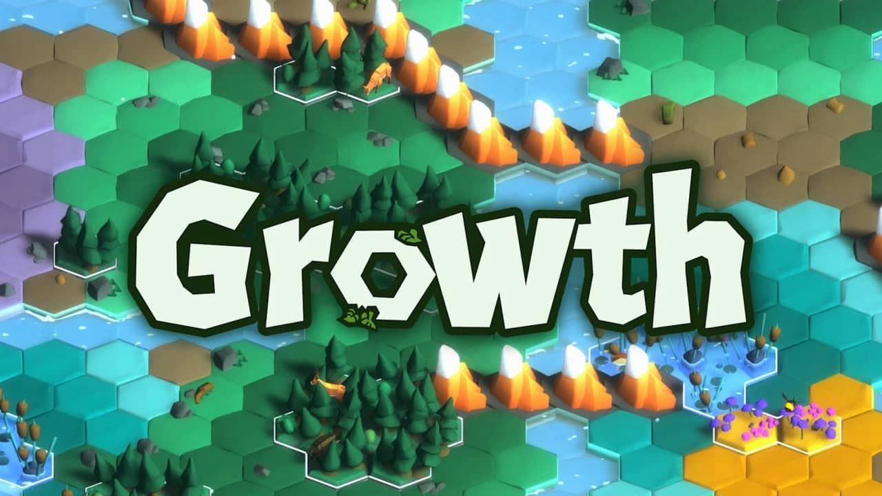 繁荣之初丨Growth_0