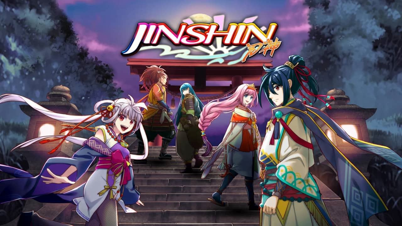 刃神丨Jinshin_0