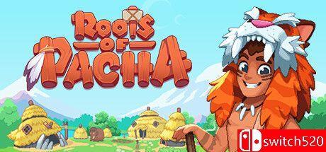 《帕夏时代（Roots of Pacha）》官方中文 v1.1 TENOKE镜像版[CN/EN]