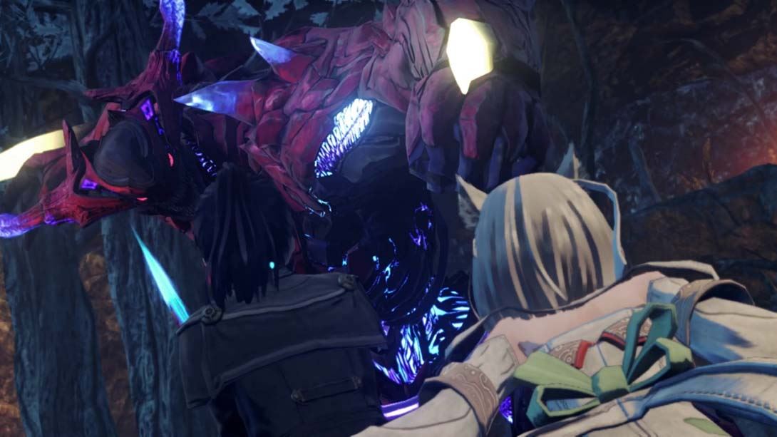 《异度神剑3（Xenoblade Chronicles 3）》2.1.0 怪盗B 金手指_4