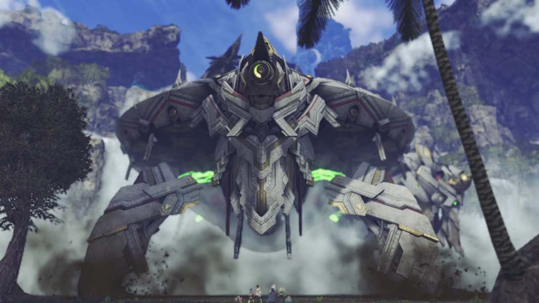 《异度神剑3（Xenoblade Chronicles 3）》2.1.0 怪盗B 金手指_6