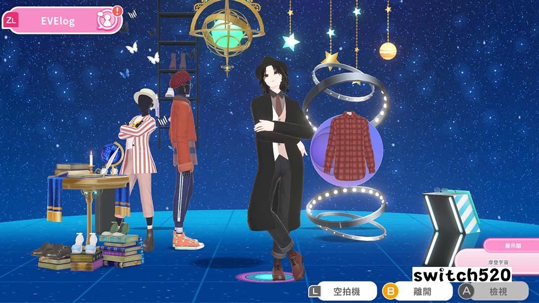 时尚造梦 .Fashion Dreamer（1.3.0）金手指 金手指_3