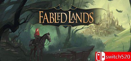 《传奇之地（Fabled Lands）》v1.3.2c Razor1911镜像版[EN]