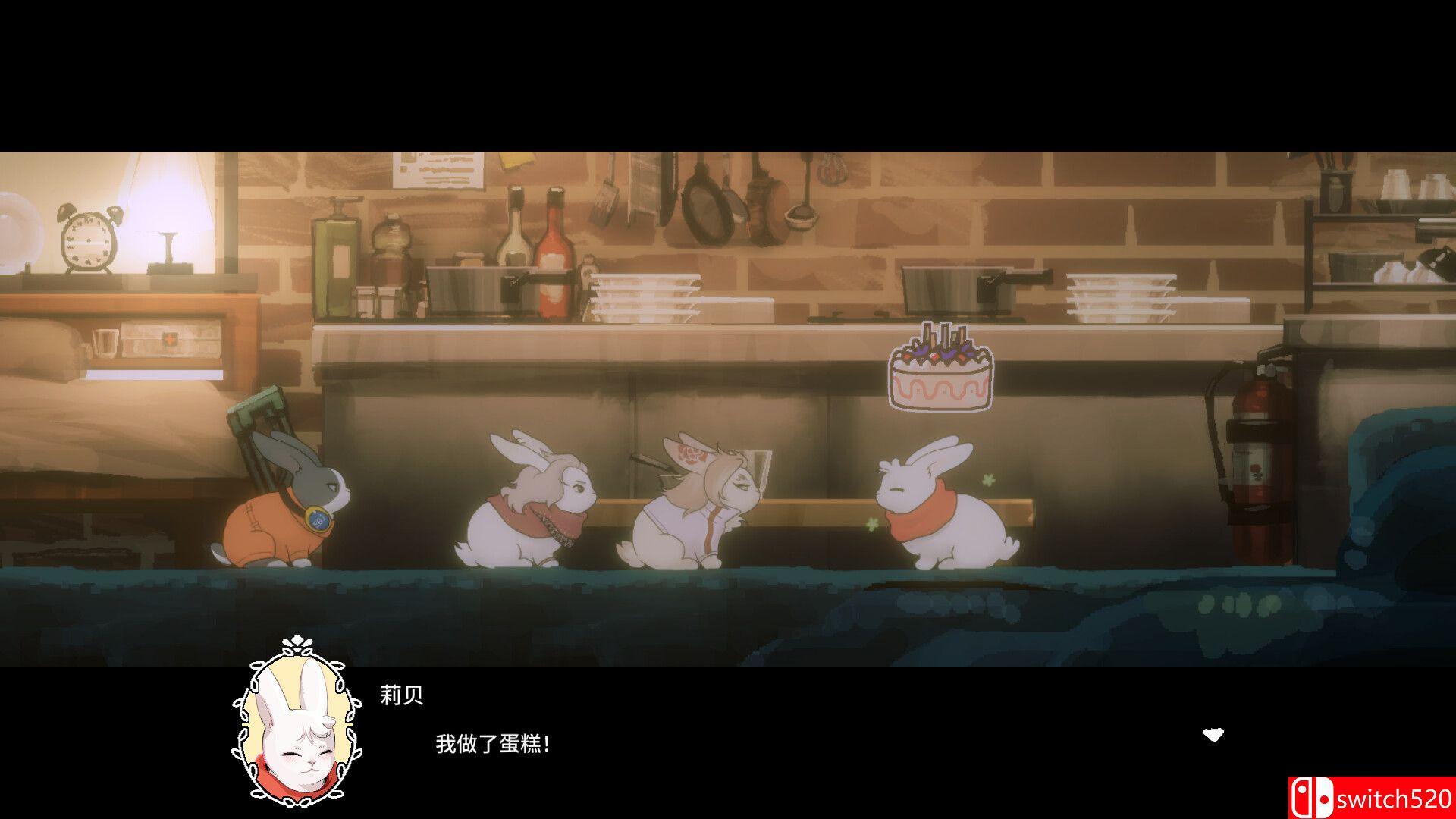 《LAPIN（LAPIN）》官方中文 v1.8.1.0 TENOKE镜像版[CN/TW/EN/JP]_4