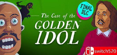 《黄金偶像案（The Case of the Golden Idol）》集成雷姆利亚吸血鬼DLC DINOByTES镜像版[EN]