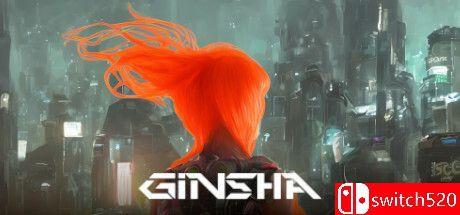 《GINSHA（GINSHA）》v1.0.8a rG硬盘版[EN]