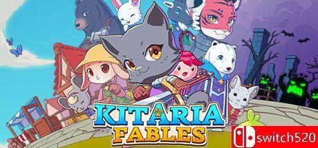 《奇塔利亚童话（Kitaria Fables）》官方中文 v1.0148 I_KnoW镜像版[CN/TW/EN/JP]