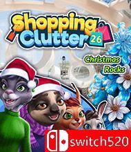 《购物中心26：圣诞摇滚（Shopping Clutter 26: Christmas Rocks）》RAZOR硬盘版[EN]