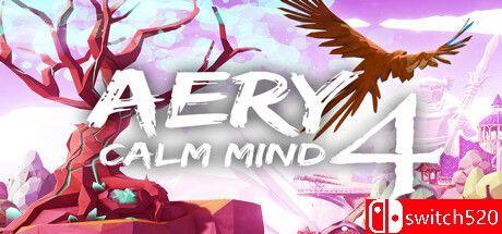 《艾瑞：宁静心灵4（Aery - Calm Mind 4）》TENOKE镜像版[EN]