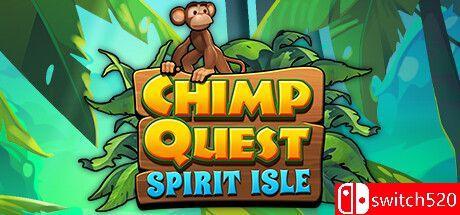 《猴子探险：灵魂岛（Chimp Quest: Spirit Isle）》bADkARMA镜像版[EN]