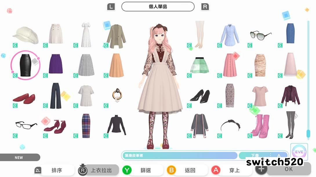 时尚造梦 .Fashion Dreamer（1.3.0）金手指 金手指_5