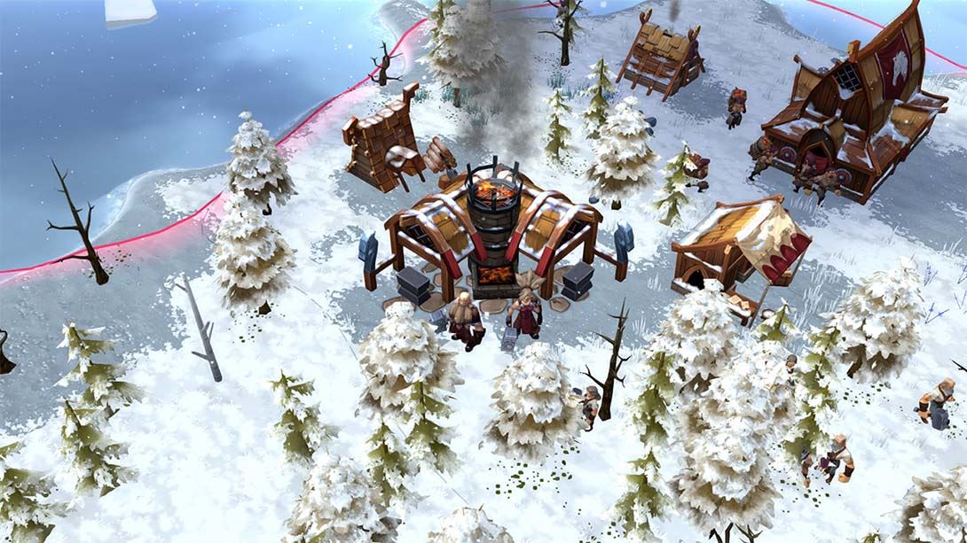 《北境之地 Northgard》1.2.0 金手指_5