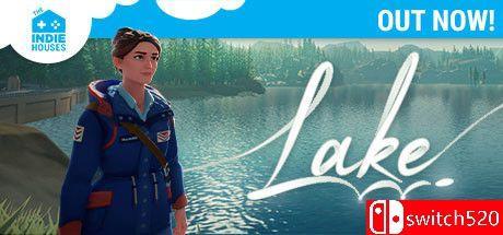 《Lake（Lake）》官方中文 集成节日问候DLC RUNE镜像版[CN/EN/JP]