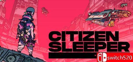 《卧底公民（Citizen Sleeper）》v1.4.6 I_KnoW镜像版[EN]