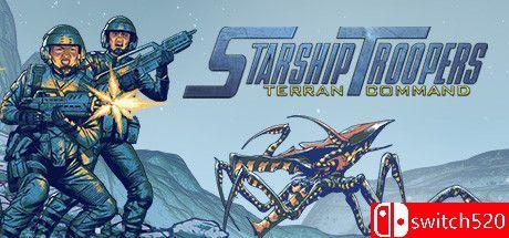 《星河战队：人类指挥部（Starship Troopers: Terran Command）》集成DLC RUNE镜像版[CN/EN]