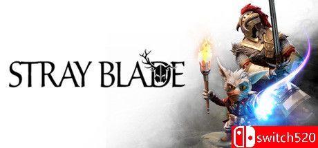 《迷失之刃（Stray Blade）》官方中文 集成流浪山谷DLC RUNE镜像版[CN/TW/EN/JP]