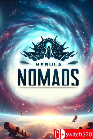 《星云游牧者（Nebula Nomads）》TENOKE镜像版[EN]