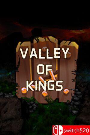 《国王谷（Valley of Kings）》TENOKE镜像版[EN]