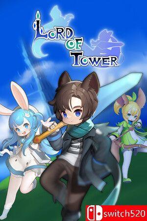 《塔之领主（Lord Of Tower）》官方中文 Build 14103187 P2P硬盘版[CN/TW/EN/JP]