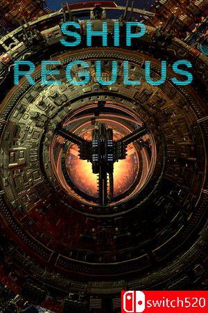 《雷古勒斯号（Ship Regulus）》官方中文 TENOKE镜像版[CN/TW/EN/JP]