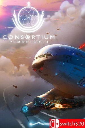 《重建联合体（CONSORTIUM Remastered）》SKIDROW镜像版[EN][升级]