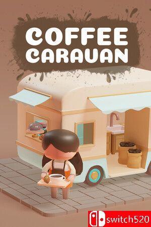 《咖啡大篷车（Coffee Caravan）》官方中文 Build 14425748 P2P硬盘版[CN/EN/JP]