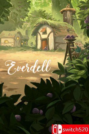 《永恒树（Everdell）》v1.1.9.603 0xdeadc0de硬盘版[EN/JP]