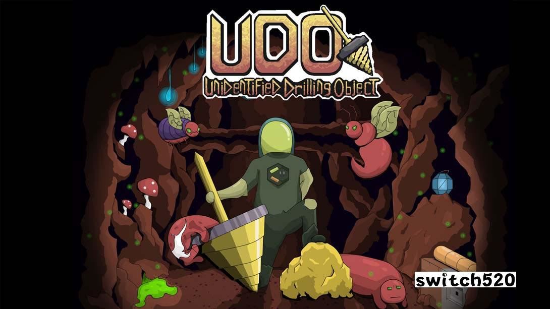 【美版】UDO 中文_0