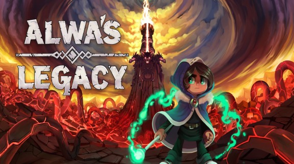 奥瓦​​​​​​​的遗产 Alwas Legacy_0