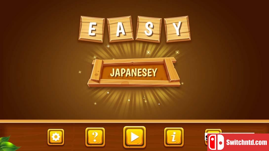 【美版】Easy Japanesey 英语_5