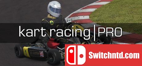 《卡丁车竞速专业版（Kart Racing Pro）》Build 12519524 P2P硬盘版[EN]