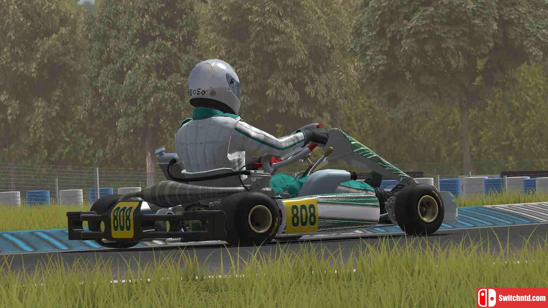 《卡丁车竞速专业版（Kart Racing Pro）》Build 12519524 P2P硬盘版[EN]_3