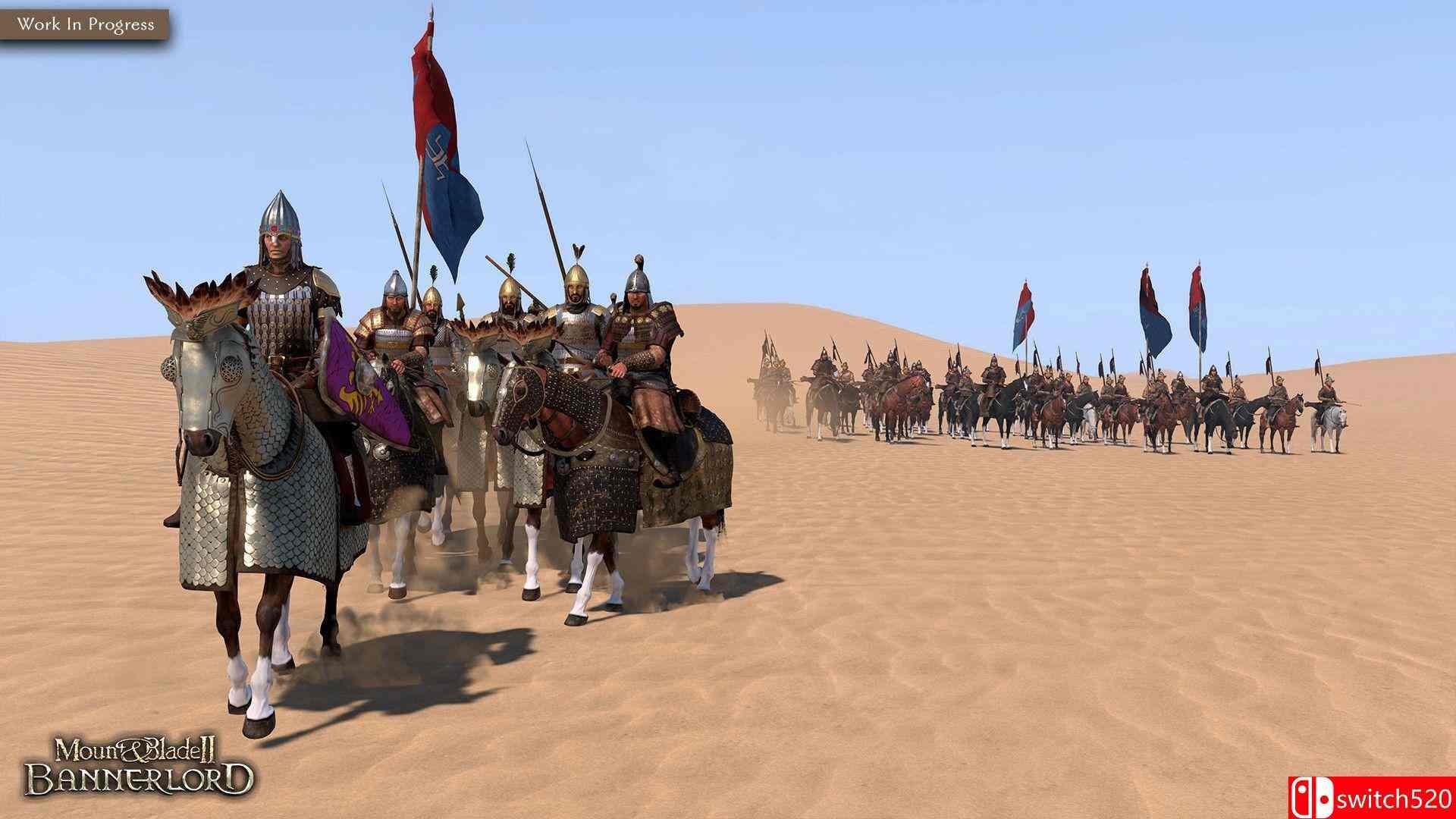 《骑马与砍杀2：领主（Mount & Blade II）》v1.2.9 Razor1911镜像版[CN/EN]_3