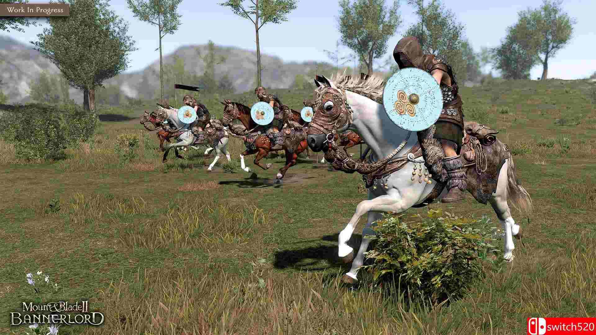 《骑马与砍杀2：领主（Mount & Blade II）》v1.2.9 Razor1911镜像版[CN/EN]_4