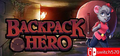 《背包英雄（Backpack Hero）》官方中文 v20240215 TENOKE镜像版[CN/EN]