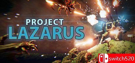 《拉撒路计划（Project Lazarus）》官方中文 v7.1 TENOKE镜像版[CN/EN/JP]