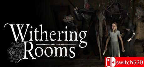 《枯萎的房间（Withering Rooms）》v1.25 Razor1911镜像版[EN/JP]