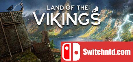 《维京人的土地（Land of the Vikings）》官方中文 v1.1.0v I_KnoW镜像版[CN/EN]