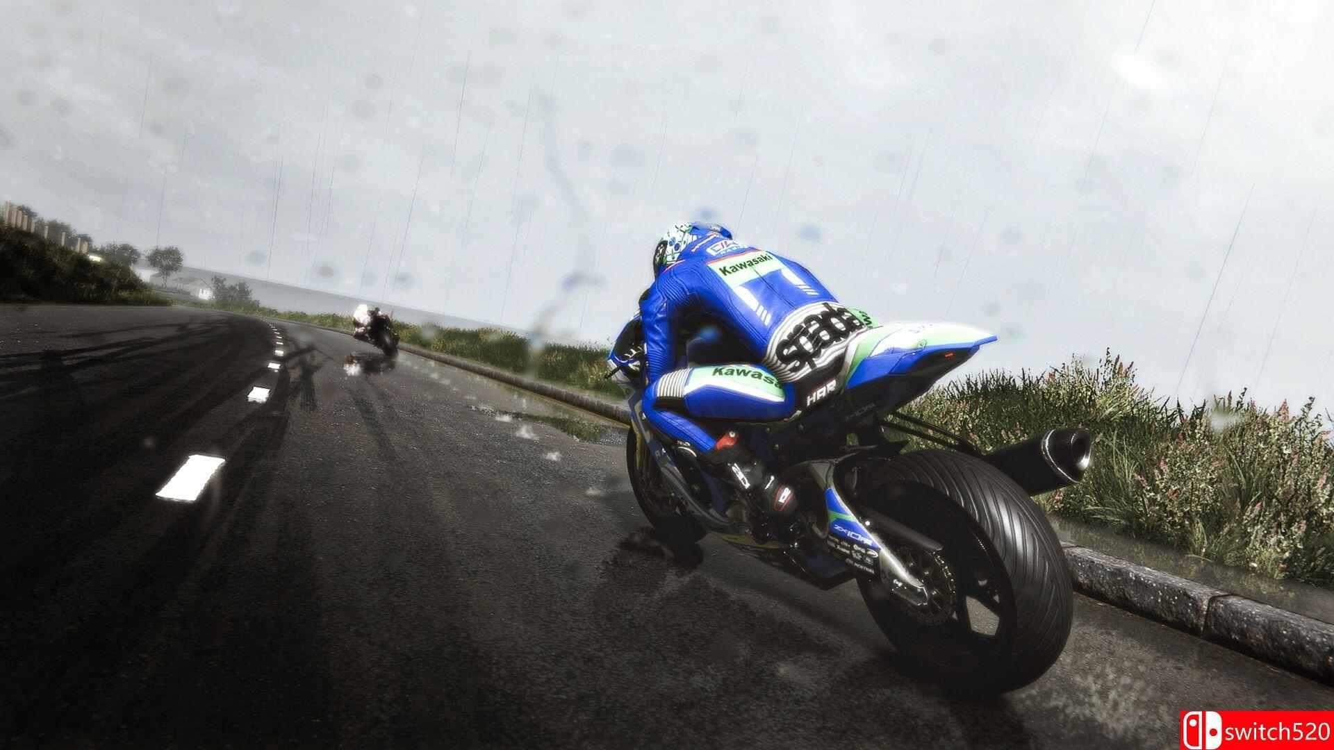 《曼岛TT：边缘竞速3（TT Isle Of Man: Ride on the Edge 3）》集成DLCs RUNE镜像版[CN/EN]_4