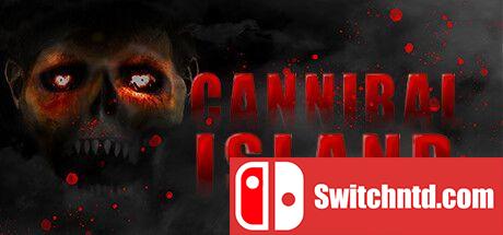 《食人岛：生存（Cannibal Island: Survival）》Early Access Chronos硬盘版[CN/EN/JP]