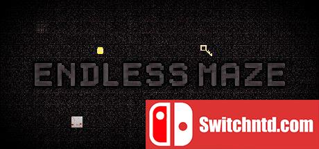 《无尽迷宫（Endless Maze）》Build 12558615 P2P硬盘版[EN]