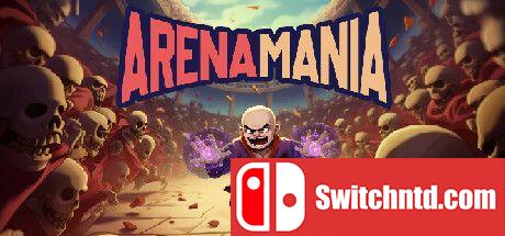 《竞技场狂热（ArenaMania）》Build 12733513 P2P硬盘版[EN]