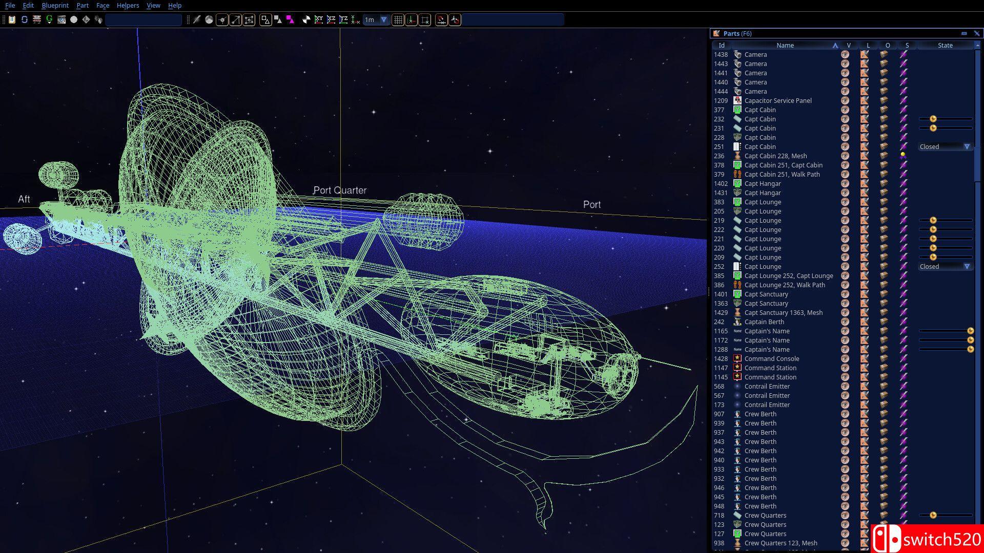 《哈泽伦星际飞船（Hazeron Starship）》Build 12844113 P2P硬盘版[EN]_2