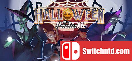 《万圣节弹珠（Halloween Pinball）》Build 11612958 P2P硬盘版[EN/JP]