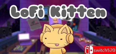 《LoFi小猫（LoFi Kitten）》Build 12566075 P2P硬盘版[EN]