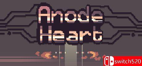 《阳极之心（Anode Heart）》Build 12836701 P2P硬盘版[EN]