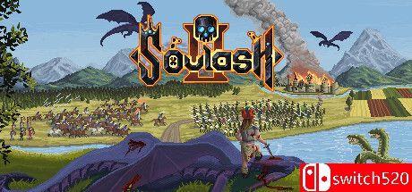 《灵魂之灰2（Soulash 2）》Early Access P2P硬盘版[EN]