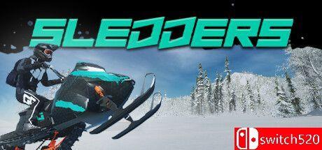 《雪橇手（Sledders）》Early Access P2P硬盘版[EN]