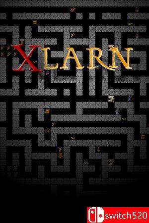 《XLarn（XLarn）》Build 11182433 P2P硬盘版[EN]