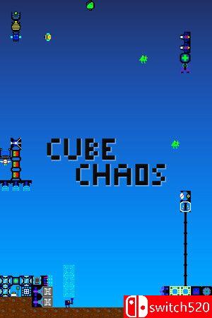 《立方混乱（Cube Chaos）》Build 13379534 P2P硬盘版[EN]